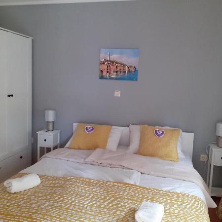 Lola Apartmani 로비니 외부 사진