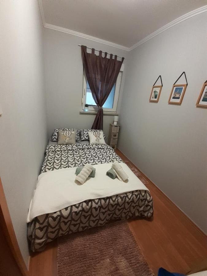 Lola Apartmani 로비니 외부 사진
