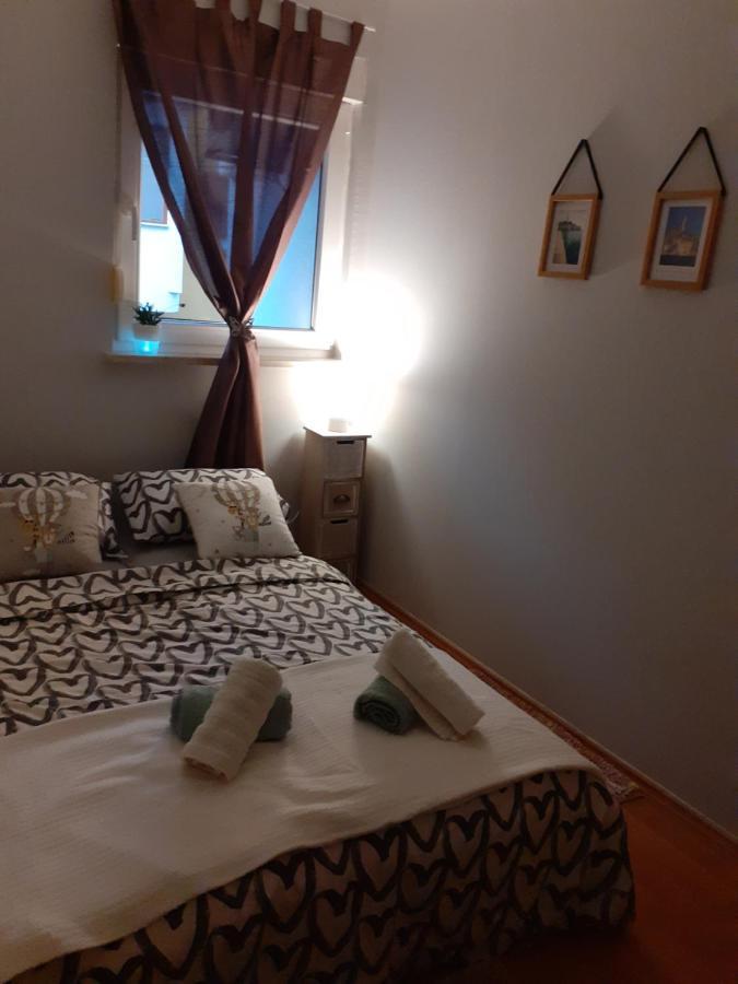 Lola Apartmani 로비니 외부 사진