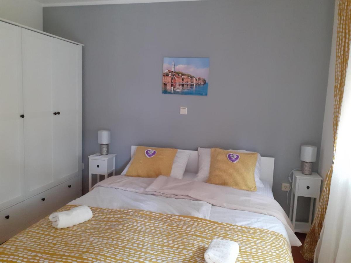 Lola Apartmani 로비니 외부 사진