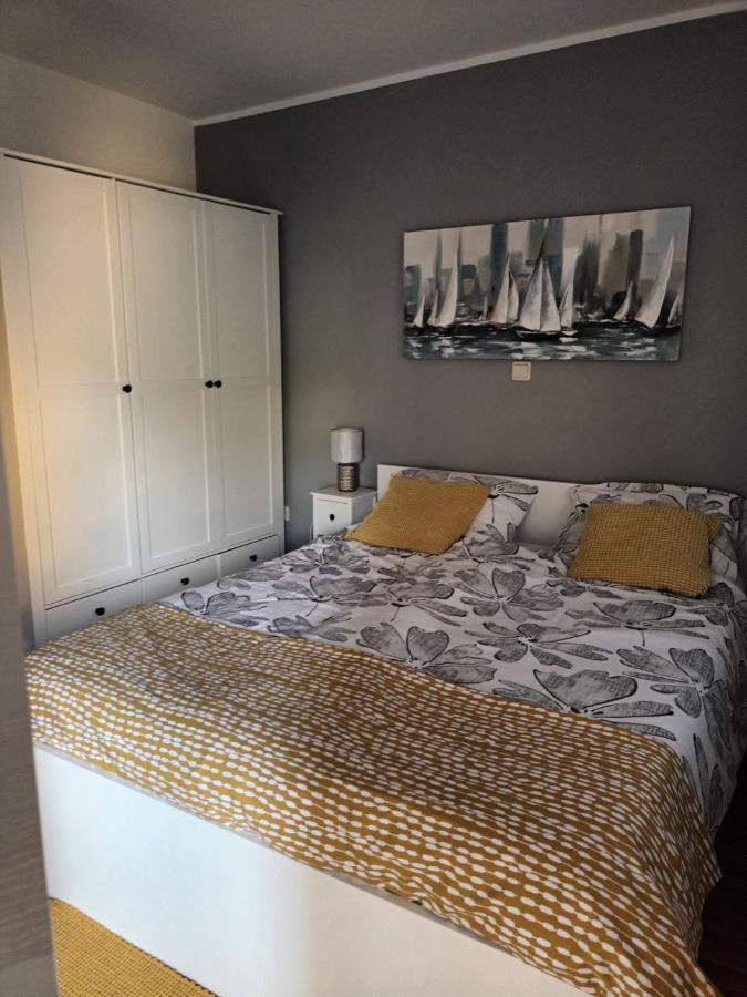 Lola Apartmani 로비니 외부 사진