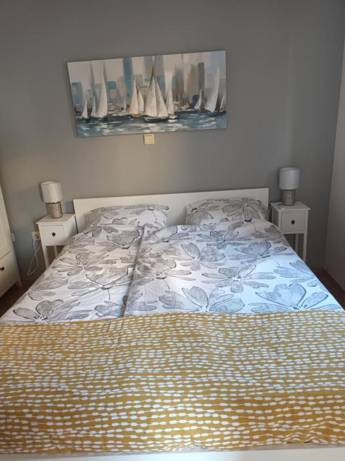 Lola Apartmani 로비니 외부 사진